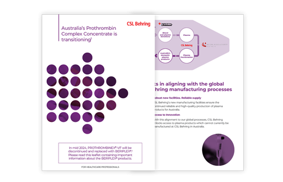 Beriplex Process Migration Flyer